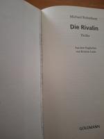 Die Rivalin