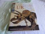 Douglas Palmer: Der grosse Atlas der Urg Douglas Palmer: Der grosse Atlas der Urg