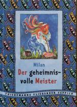 Milan: Der geheimnisvolle Meister - Kind