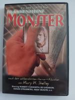 Glen Jordan: Frankensteins Monster