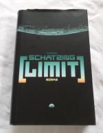 Frank Schätzing: Limit Frank Schätzing: Limit