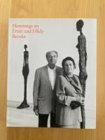 Die andere Sammlung - Hommage an Ernst und Hildy Beyeler