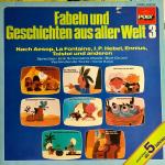 Fabeln und Geschichten aus aller Welt 3