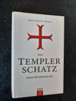 Tobias Daniel Wabbel: Der Templerschatz Tobias Daniel Wabbel: Der Templerschatz