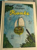 Peter Abraham: Pianke Peter Abraham: Pianke