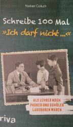 Golluch: Schreibe 100 Mal "Ich darf nich
