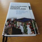 Deutschland, jüdisch Heimatland