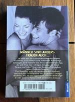 Männer sind anders. Frauen auch - Männer sind vom Mars. Frauen von der Venus