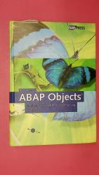 Keller, Horst; Krüger, Sascha;: ABAP OBJ Keller, Horst; Krüger, Sascha;: ABAP OBJ