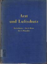 Arzt und Luftschutz