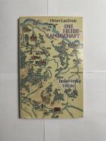 Heino Landrock: Die Heidelandschaft. -