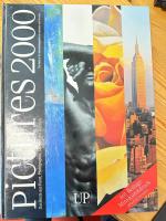 Roland Mietz (Hrsg.): Pictures 2000 - Da Roland Mietz (Hrsg.): Pictures 2000 - Da