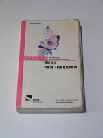 Michael Chinery: Pareys Buch der Insekte