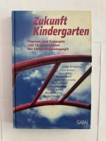 Zukunft Kindergarten