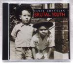 Brutal Youth - 1994 Alternative Rock m-/vg+