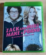 Zack and Miri make a Porno