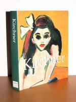 Kirchner - 1880-1938