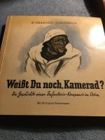 Weißt du noch, Kamerad