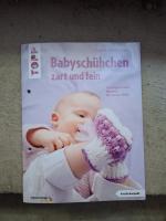 Babyschühchen zart und fein - selbstgestrickte Modelle für kleine Füße