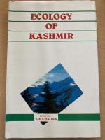 Chadha, S.K. (Editor).: Ecology of Kashm Chadha, S.K. (Editor).: Ecology of Kashm