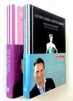 Kretschmer, Guido Maria: Anziehungskraft Kretschmer, Guido Maria: Anziehungskraft