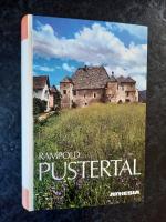 Josef Rampold: Pustertal. Landschaft, Ge