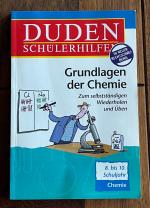 Chemie : chemische Verfahren und Gesetze richtig verstehen und anwenden ; 8. bis 10. Klasse / von Alfred Dörrenbächer. Mit Ill. von Detlef Surrey