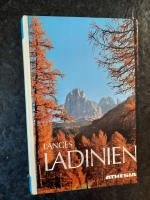 Gunther Langes: Ladinien. Kernland der D