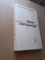 Mythos und Psychologie