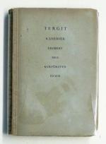 Gabriele Tergit: Käsebier erobert den Ku
