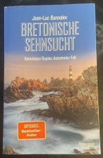 Bretonische Sehnsucht - Kommissar Dupins dreizehnter Fall