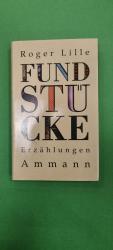 Fundstücke