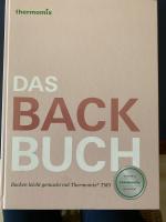 Das Backbuch - Backen leicht gemacht