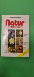 Einhard Bezzel: Natur entdecken: Schmett