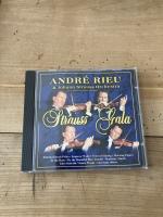 Andre Rieu & Johann Strauss Orchester, Strauss Gala