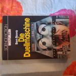 Die Duellmaschine - Science-fiction-Roman