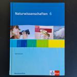 Naturwissenschaften 6