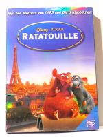 Ratatouille