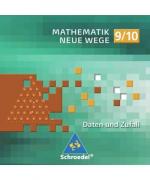 Mathematik Neue Wege 9/10 - Daten und Zu