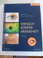 Mensch Körper Krankheit - mit Zugang zu pflegeheute.de