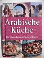 Honos: Arabische Küche