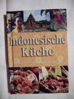 Honos: Indonesische Küche