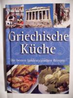 Honos: Griechische Küche - Die besten la