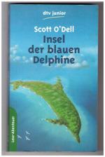 Insel der blauen Delfine