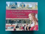 Anne Moll liest Charlotte Thomas - Die Madonna von Murano  (12 CDs)