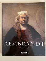 Rembrandt 1606 - 1669: Das Rätsel der Erscheinung