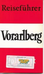 Erich Günther: Vorarlberg