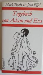 Tagebuch von Adam und Eva