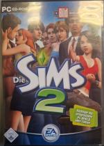 Sie SIMS 2 - PC CD-ROM