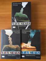 Stephanie Tyler: Navy SEALS 1-3 - Entfü Stephanie Tyler: Navy SEALS 1-3 - Entfü